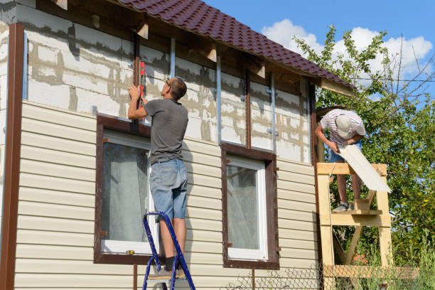 Best Siding Removal and Disposal  in Todd Creek, CO